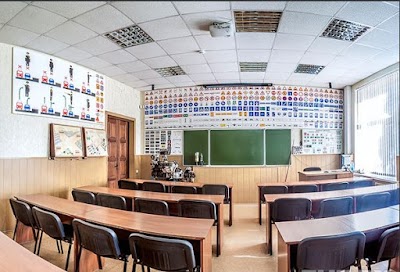 Photos of Avtoshkola Auk Gomel