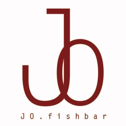 JO Fishbar logo