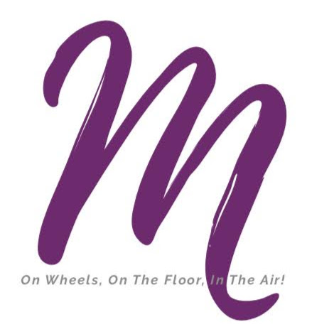 Motion Dance Studio logo