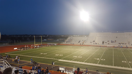 Stadium «Tommy Standridge Stadium», reviews and photos, 1330 Valwood Pkwy, Carrollton, TX 75006, USA