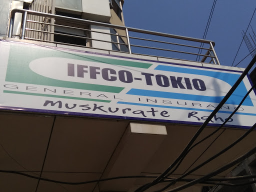 IFFCO- TOKIO General Insurance, Galaxy Heights, Near ICICI Bank, Bilaspur, India, General_Insurance_Agency, state CT