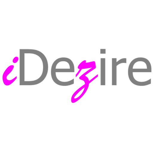 iDezire Beauty logo