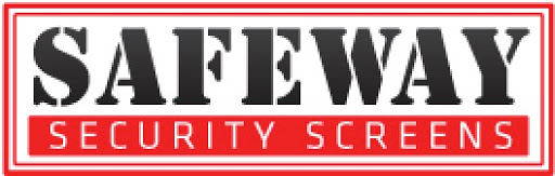 Safeway Security Screens logo
