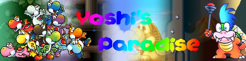 Yoshi's Paradise Unbenannt-1