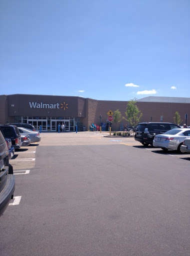 Discount Store «Walmart», reviews and photos, 740 Middle St, Weymouth, MA 02188, USA