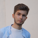 Dmytro Danevskyi's user avatar