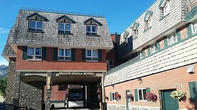 Photos of Mount Royal Hotel