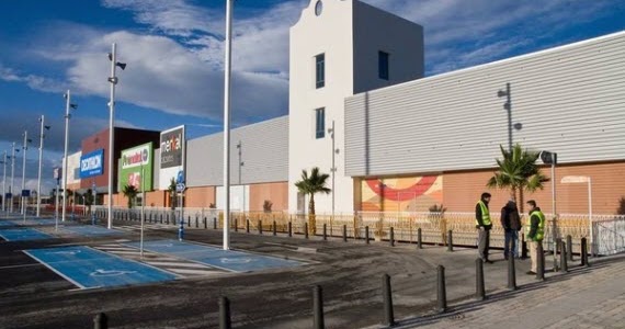Inaugurado el Centro Comercial Camino Real en San Fernando de Henares | es  por madrid