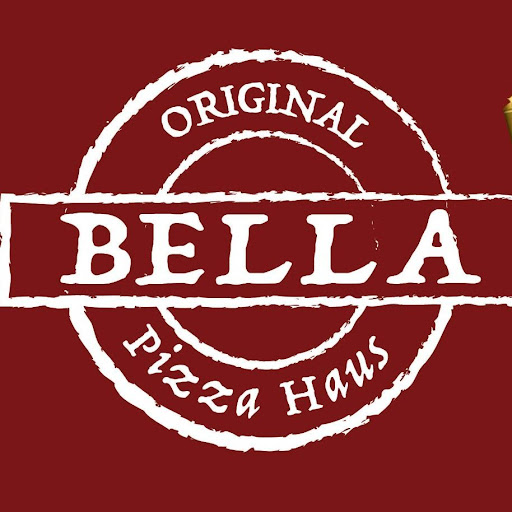 Pizza Bella Reiden logo