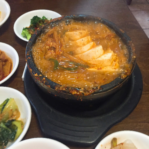 Korean Restaurant «To Sok Jip», reviews and photos, 7211 Columbia Pike, Annandale, VA 22003, USA