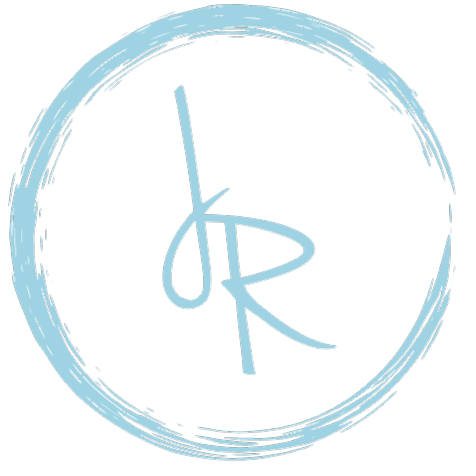 Jackie Renee Salon logo