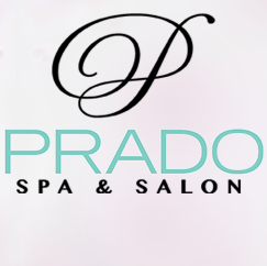 Prado Spa and Salon logo