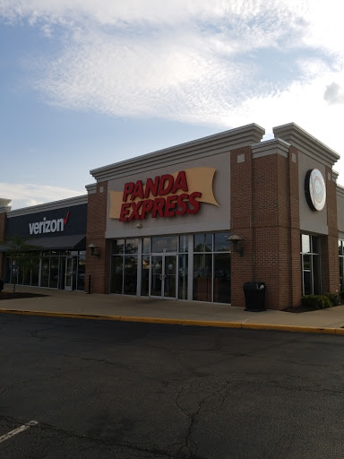 Chinese Restaurant «Panda Express», reviews and photos, 8760 N Michigan Rd, Indianapolis, IN 46268, USA