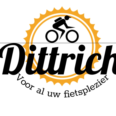 Fietswereld Dittrich logo