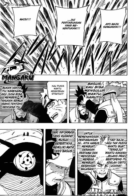 naruto 612 terbaru page 7