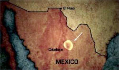 Mexico Zone Of Silence