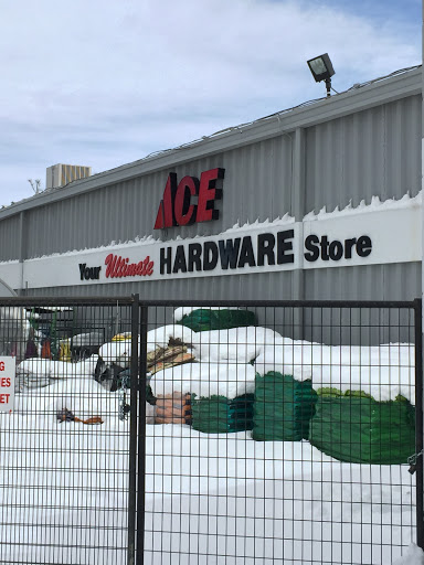 Hardware Store «Commerce City Ace Hardware», reviews and photos, 6900 Eudora Dr, Commerce City, CO 80022, USA