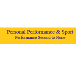 Personal Performance & Sport logo