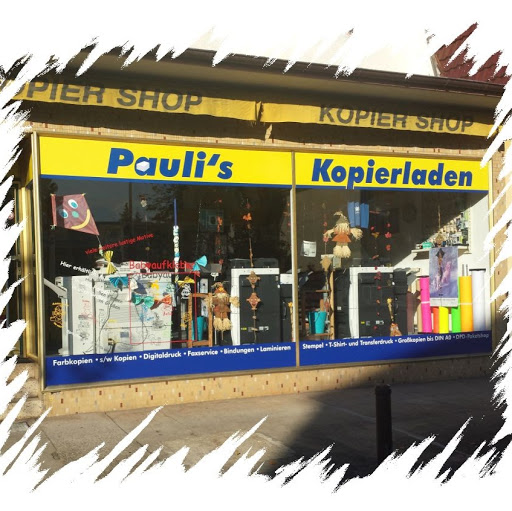 Pauli's Kopierladen
