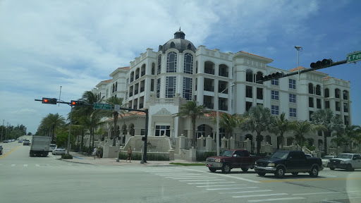 South Beach Park