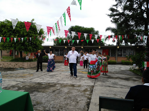 CAM Centro de Atención Multiple 15, Álvaro Obregón, Terricola, 94390 Orizaba, México, Escuela de educación especial | VER