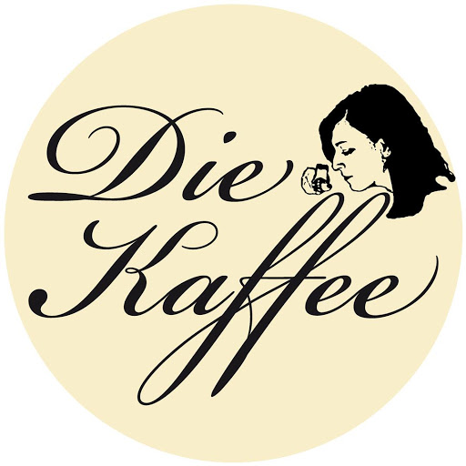 Die Kaffee Privatrösterei Olga Sabristova logo