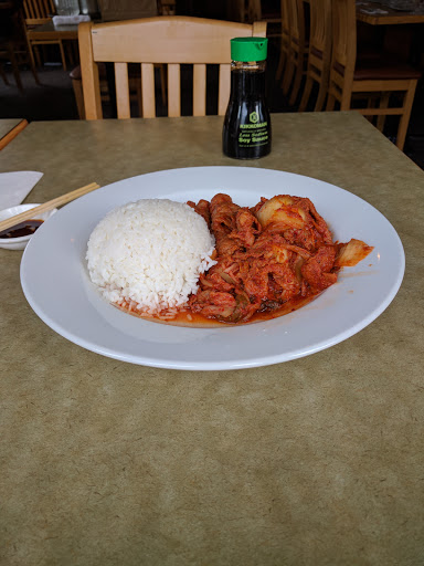 Korean Restaurant «Dah-Mee», reviews and photos, 25 Washington St, Natick, MA 01760, USA