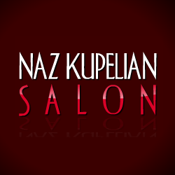 Naz Kupelian Salon