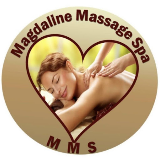 Magdaline Massage Spa - Newark NJ logo