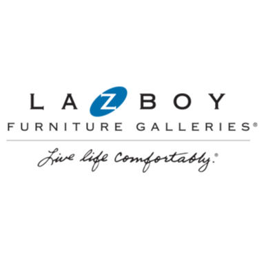La-Z-Boy Furniture Galleries logo