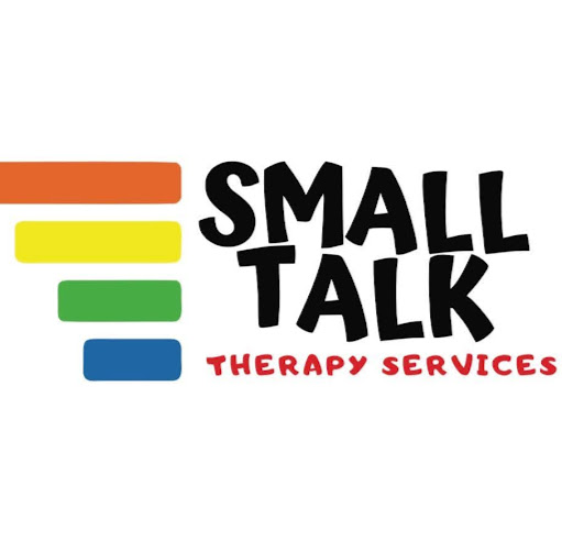 Small Talk Therapy Services