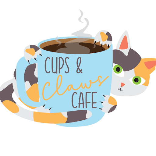 Cups and Claws Cat Cafe