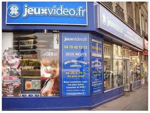 Jeuxvideo.fr