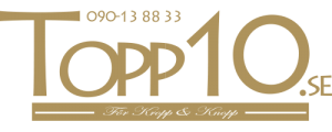 Topp10 logo