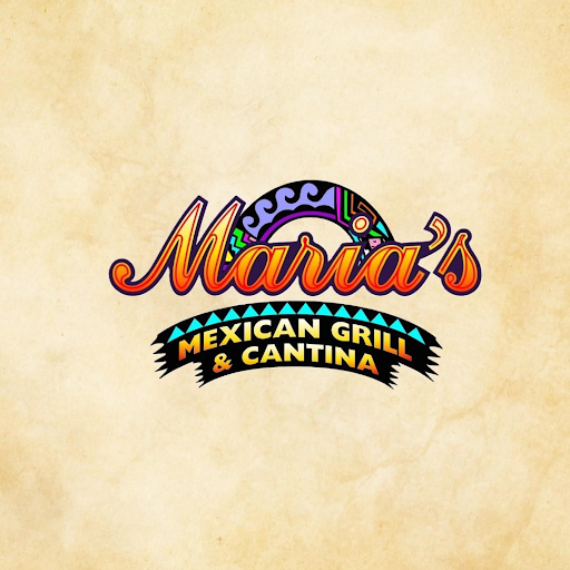 Maria's Mexican Grill & Cantina logo