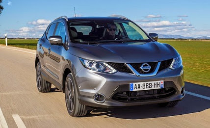 Yeni Nissan Qashqai 1.2 X-Tronic
