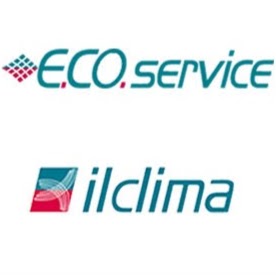 E. Co. Service Pampinella srl logo