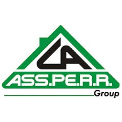 Assperr Group - Atre New Service logo