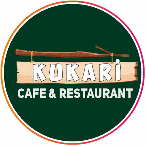 Kukari Cafe Restaurant logo