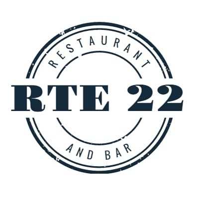 Route 22 Restaurant & Bar logo