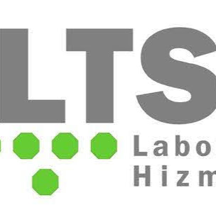 Lts Laboratuvar logo