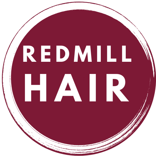 Redmill Hair Salon Slough logo