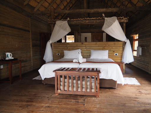 Nata Lodge