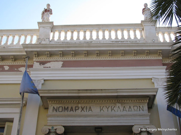 В Хайфу на грузовике или Наши первые морские приключения в круизе с «Mano»…