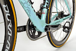 Team LottoNL-Jumbo Bianchi Oltre XR.2 Complete Bike at twohubs.com