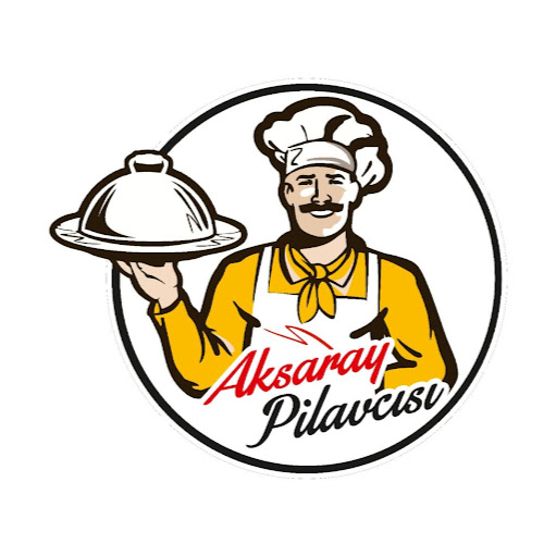 Aksaray Pilavcısı logo