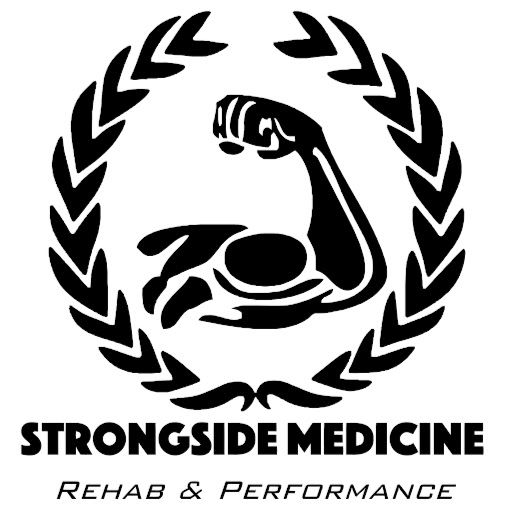 Strongside Rehab