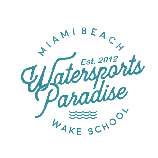 Watersports Paradise logo