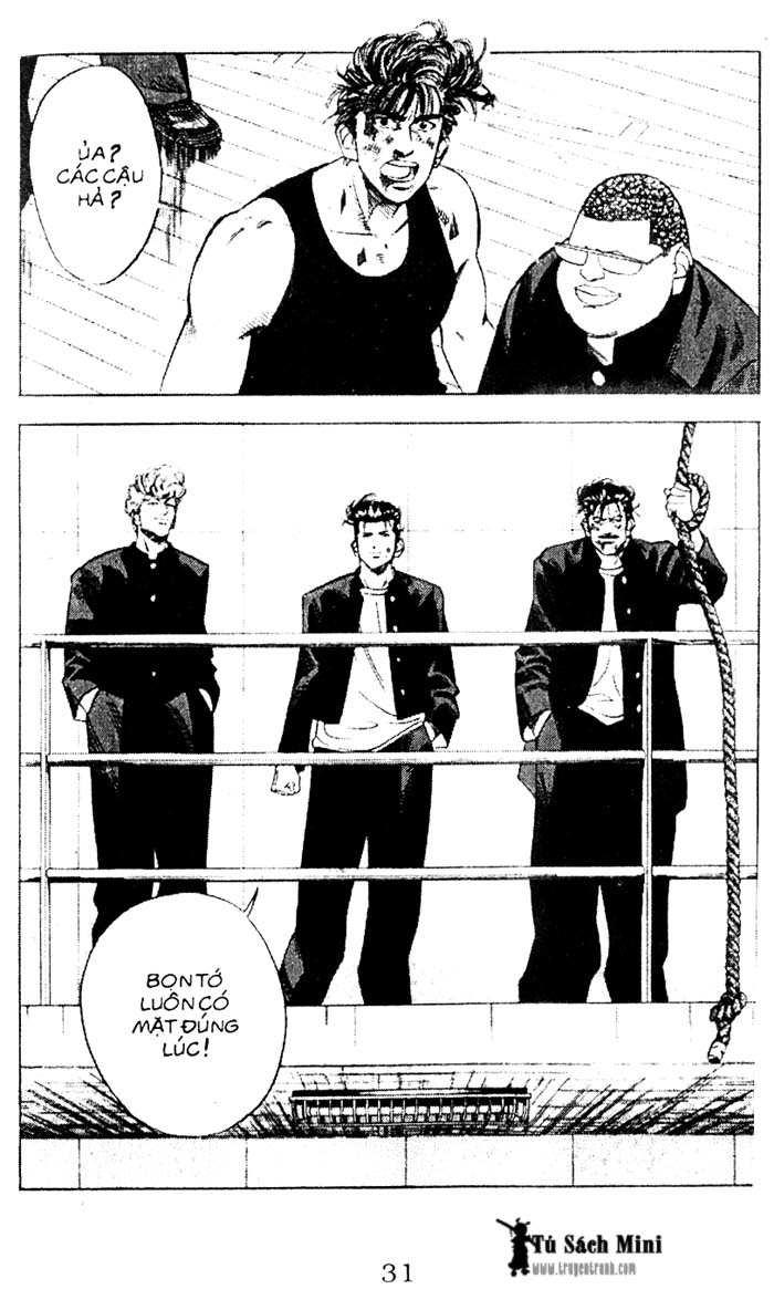 Slam Dunk Chap 9 - Truyen.Chap.VN