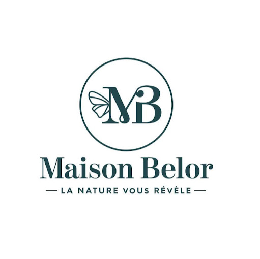 Maison Belor logo